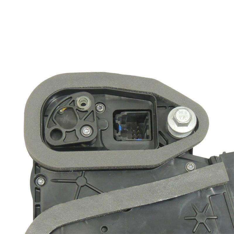 Rear Left Side Door Lock Latch 7 Pin Plug 2015-20 Suburban Yukon Tahoe 13598378-3