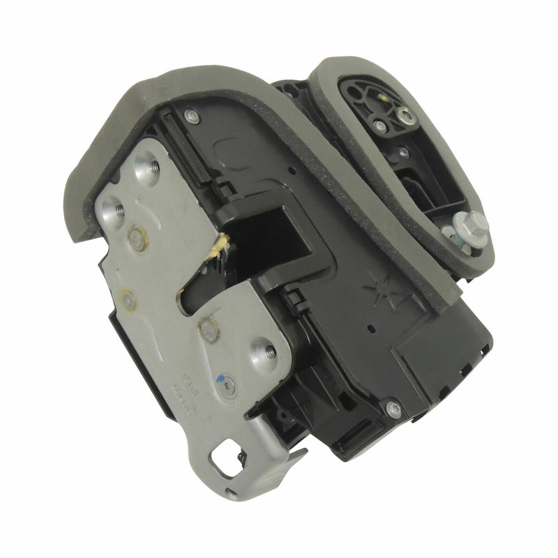 Rear Left Side Door Lock Latch 7 Pin Plug 2015-20 Suburban Yukon Tahoe 13598378-4