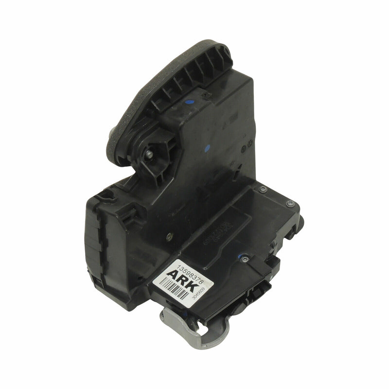 Rear Left Side Door Lock Latch 7 Pin Plug 2015-20 Suburban Yukon Tahoe 13598378-1