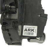 Rear Left Side Door Lock Latch 7 Pin Plug 2015-20 Suburban Yukon Tahoe 13598378-6