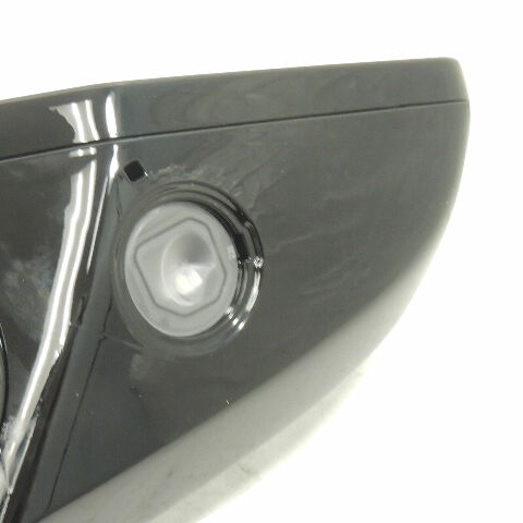 Outside Rearview Mirror Abalone White Pearl G1W RH 2015-19 Cadillac CTS 84348266