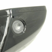 Outside Rearview Mirror Abalone White Pearl G1W RH 2015-19 Cadillac CTS 84348266-5