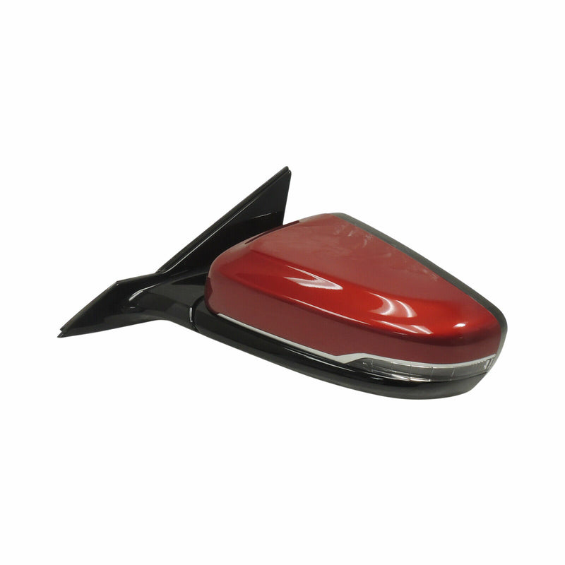 Outside Rearview Mirror Caught Red Handed G7E LH 2016-19 Cadillac CTS 84348244-3