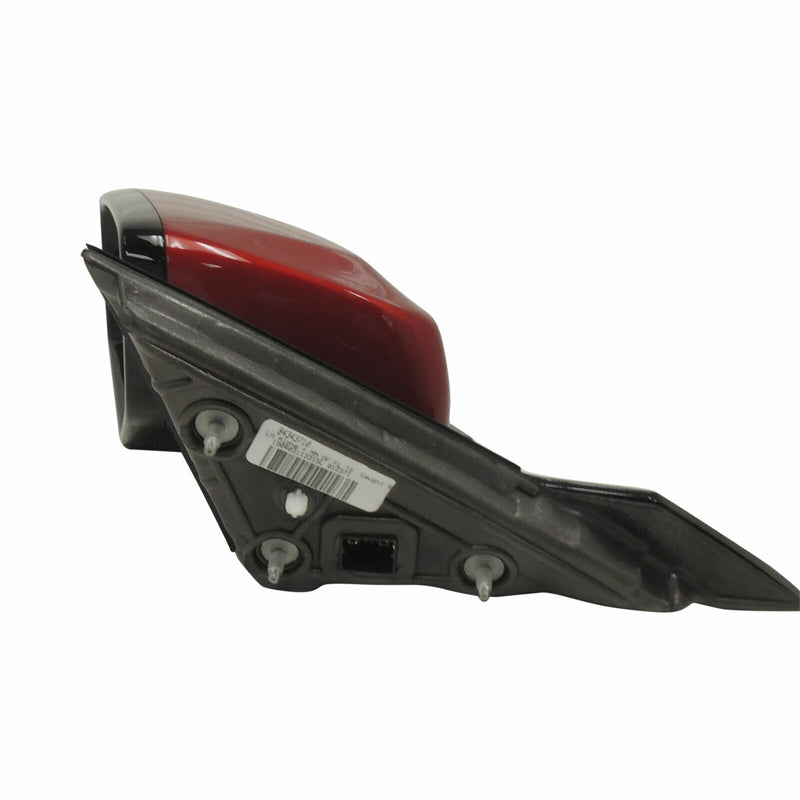 Outside Rearview Mirror Caught Red Handed G7E LH 2016-19 Cadillac CTS 84348244-5