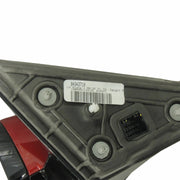 Outside Rearview Mirror Caught Red Handed G7E LH 2016-19 Cadillac CTS 84348244-6
