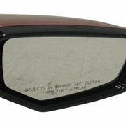 Outside Rearview Mirror Caught Red Handed G7E RH 2016-19 Cadillac CTS 84348245-2