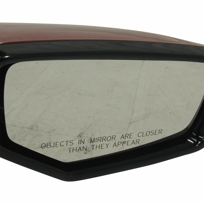 Outside Rearview Mirror Caught Red Handed G7E RH 2016-19 Cadillac CTS 84348245-2
