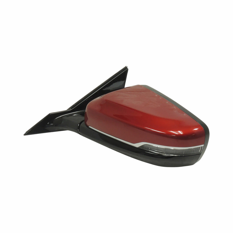 Outside Rearview Mirror Caught Red Handed G7E LH 2015-19 Cadillac CTS 84348267-3