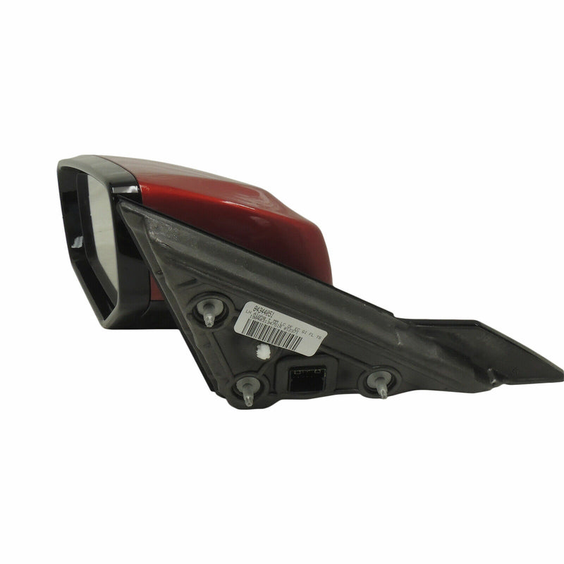 Outside Rearview Mirror Caught Red Handed G7E LH 2015-19 Cadillac CTS 84348267-5