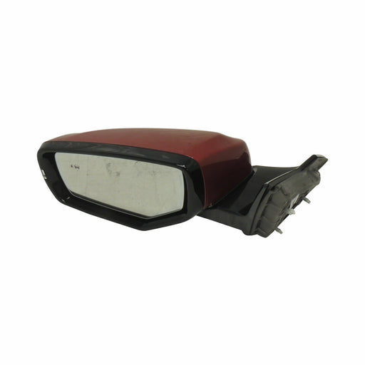 Outside Rearview Mirror Caught Red Handed G7E LH 2015-19 Cadillac CTS 84348267-1
