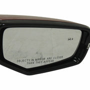 Outside Rearview Mirror Caught Red Handed G7E RH 2015-19 Cadillac CTS 84348266-2