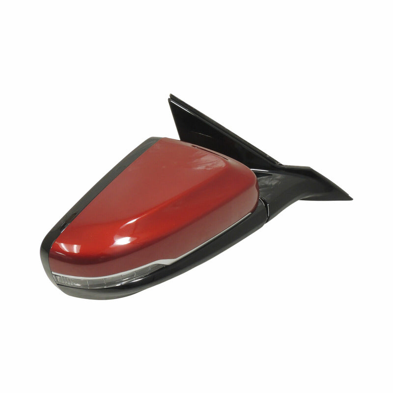 Outside Rearview Mirror Caught Red Handed G7E RH 2015-19 Cadillac CTS 84348266-3