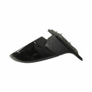 Outside Rearview Mirror Satin Steel Gray G9K LH 2016-19 Cadillac CTS 84348244-4