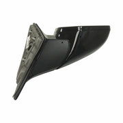 Outside Rearview Mirror Satin Steel Gray G9K RH 2016-19 Cadillac CTS 84348245-4