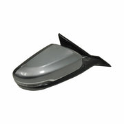 Outside Rearview Mirror Satin Steel Gray G9K RH 2016-19 Cadillac CTS 84348247-3