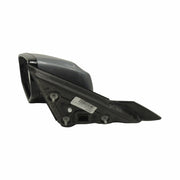 Outside Rearview Mirror Satin Steel Gray G9K LH 2015-19 Cadillac CTS 84348267-6