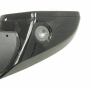 Outside Rearview Mirror Satin Steel Gray G9K RH 2015-19 Cadillac CTS 84348266-5