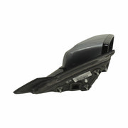 Outside Rearview Mirror Satin Steel Gray G9K RH 2015-19 Cadillac CTS 84348266-6