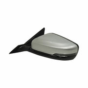 Outside Rearview Mirror Switchblade Silver GAN LH 2016-19 Cadillac CTS 84348244-3