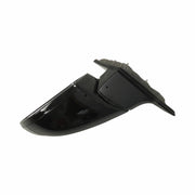 Outside Rearview Mirror Switchblade Silver GAN LH 2016-19 Cadillac CTS 84348244-4
