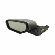 Outside Rearview Mirror Switchblade Silver GAN LH 2016-19 Cadillac CTS 84348244-1