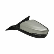 Outside Rearview Mirror Switchblade Silver GAN LH 2016-19 Cadillac CTS 84348246-3