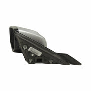 Outside Rearview Mirror Switchblade Silver GAN LH 2016-19 Cadillac CTS 84348246-6