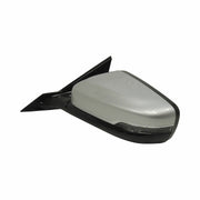 Outside Rearview Mirror Switchblade Silver GAN LH 2015-19 Cadillac CTS 84348267-3