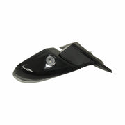 Outside Rearview Mirror Switchblade Silver GAN LH 2015-19 Cadillac CTS 84348267-4