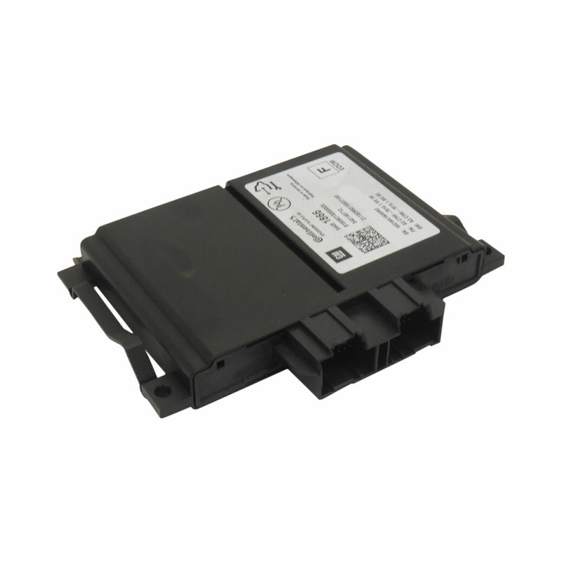 New OEM GM Active Safety Communication Module 84737638-2