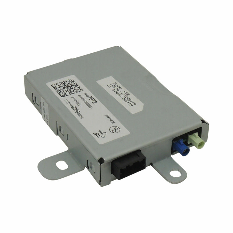 New OEM GM Active Safety Communication Module 2017-19 Cadillac CTS 84423365-2