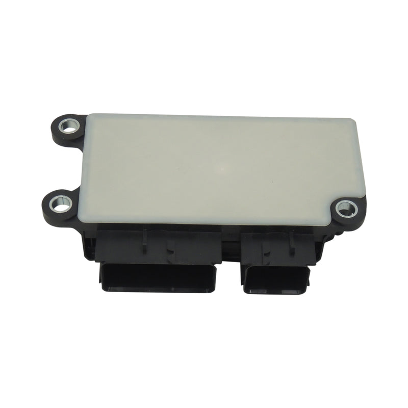 Impact Sensor and Diagnostics Module 2017-19 ATS CTS XTS Cruze 13520995-2