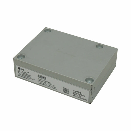 OnStar Communication Interface Module 2018-19 Cadillac ATS CTS XTS 84431137-1