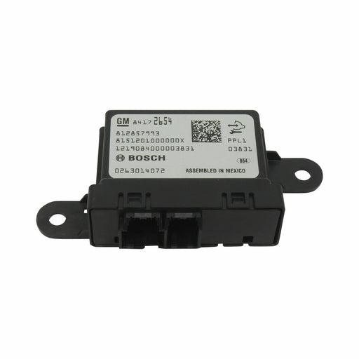 New OEM GM Park Assist Control Module 2017-19 Cadillac CTS 84172654-1