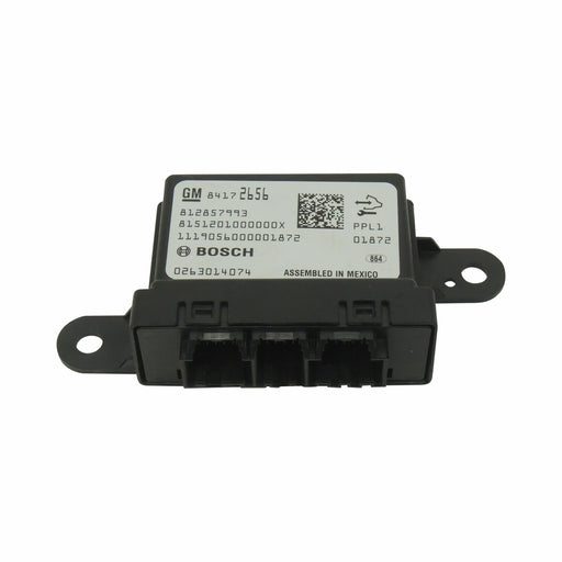 New OEM GM Park Assist Control Module 2017-19 Cadillac CTS 2017 XTS 84172656-1