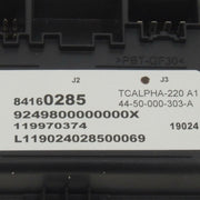 New OEM GM Transfer Case Control Module 2017-19 Cadillac ATS CTS 84160285-4