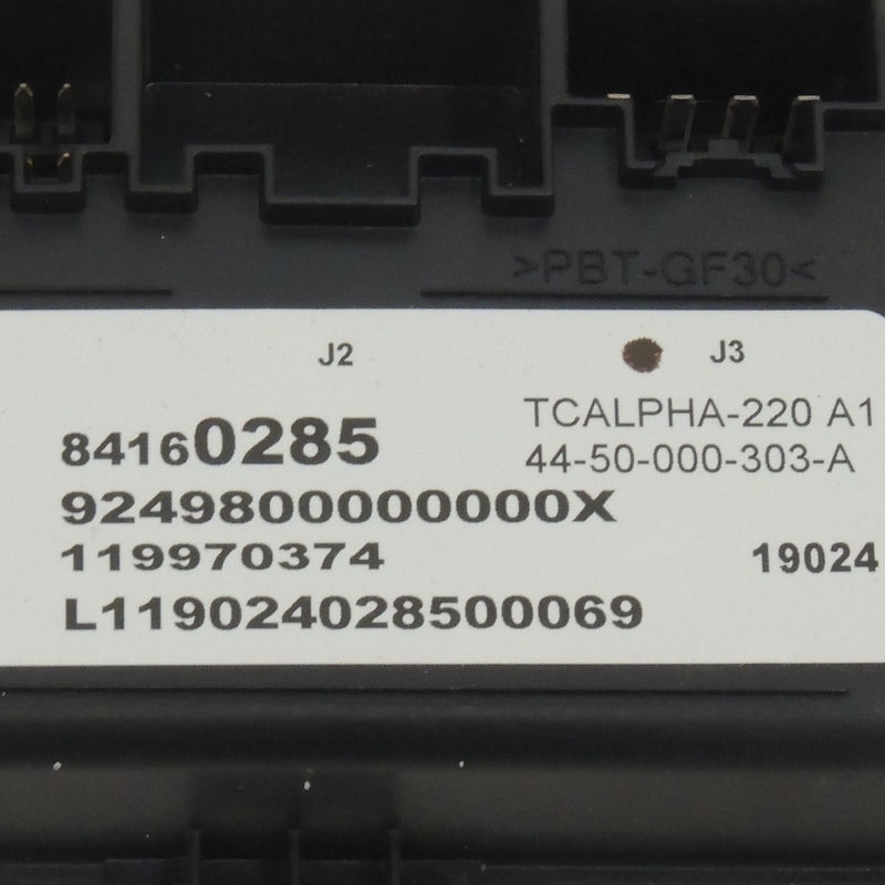 New OEM GM Transfer Case Control Module 2017-19 Cadillac ATS CTS 84160285-4