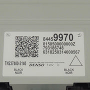 New OEM GM Video Processing Module 2016-19 Cadillac CTS 84489485-7