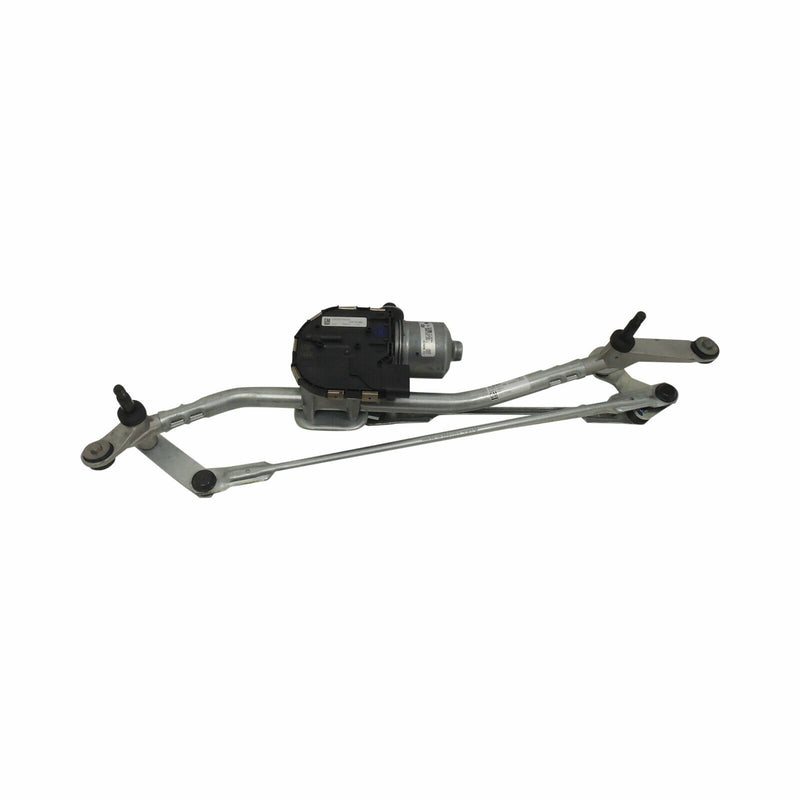 New OEM GM Windshield Wiper System Module Assembly 2014-19 Cadillac CTS 22773541-3