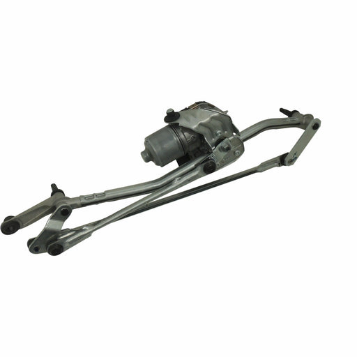 New OEM GM Windshield Wiper System Module Assembly 2014-19 Cadillac CTS 22773541-1