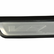Left Rear Side Door Sill Trim Plate 2016-2019 Cadillac CTS V 23120051-3