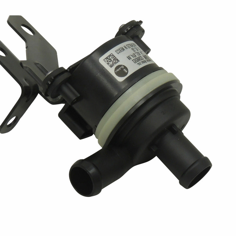 New OEM GM Heater Coolant Pump 2016-18 Cadillac ATS CT6 CTS 2.0L 23208583-2