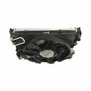 New OEM GM Radiator HD Cooling Fan Assembly 2016-19 Camaro ATS CTS 3.6L-4