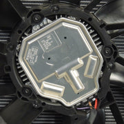 New OEM GM Radiator HD Cooling Fan Assembly 2016-19 Camaro ATS CTS 3.6L-6