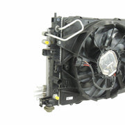 New OEM GM Radiator HD Cooling Fan Assembly 2016-19 Camaro ATS CTS 3.6L-2