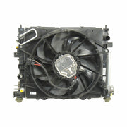 New OEM GM Radiator HD Cooling Fan Assembly 2016-19 Camaro ATS CTS 3.6L-1