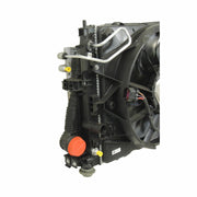 New OEM GM Radiator 600W Cooling Fan Assembly 2016-19 Camaro ATS CTS 2.0L 3.6L-4