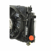 New OEM GM Radiator 600W Cooling Fan Assembly 2016-19 Camaro ATS CTS 2.0L 3.6L-5