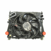 New OEM GM Radiator 600W Cooling Fan Assembly 2016-19 Camaro ATS CTS 2.0L 3.6L-1