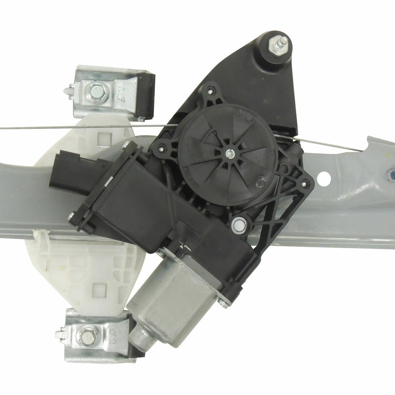Right Hand Rear Side Door Window Regulator 2014-19 Cadillac CTS Sedan 23189479-2